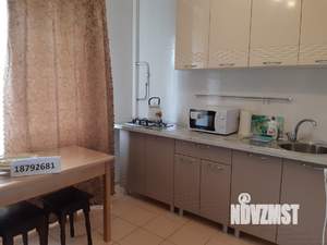 1-к квартира, на длительный срок, 40м2, 5/9 этаж