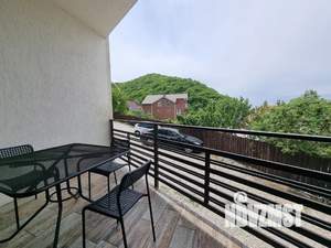 1-к квартира, посуточно, 29м2, 1/3 этаж