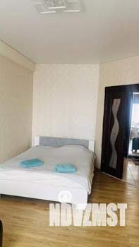 2-к квартира, посуточно, 76м2, 1/1 этаж