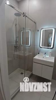 Студия квартира, посуточно, 20м2, 1/6 этаж