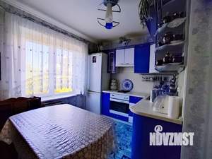 1-к квартира, на длительный срок, 40м2, 3/9 этаж