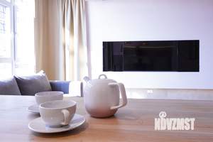 1-к квартира, на длительный срок, 54м2, 2/4 этаж