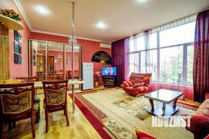 2-к квартира, посуточно, 60м2, 1/1 этаж