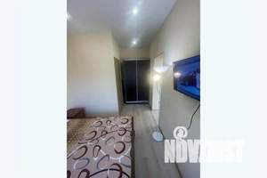 1-к квартира, посуточно, 32м2, 2/3 этаж