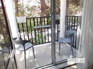 Студия квартира, посуточно, 19м2, 2/3 этаж