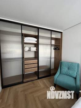 1-к квартира, посуточно, 42м2, 2/2 этаж