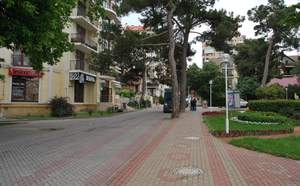 1-к квартира, на длительный срок, 38м2, 5/8 этаж