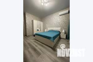 1-к квартира, посуточно, 49м2, 4/8 этаж