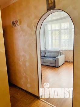 2-к квартира, посуточно, 82м2, 4/4 этаж