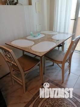 1-к квартира, посуточно, 50м2, 5/7 этаж