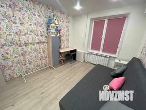 2-к квартира, посуточно, 55м2, 7/7 этаж