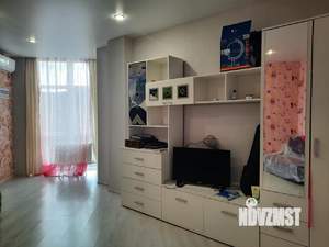 1-к квартира, на длительный срок, 66м2, 8/12 этаж