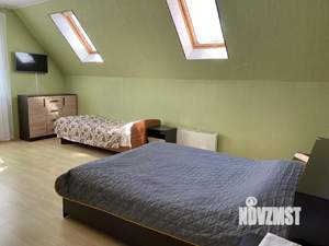 3-к квартира, посуточно, 120м2, 1/1 этаж