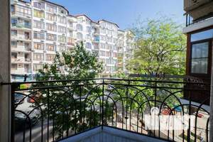 2-к квартира, посуточно, 50м2, 2/8 этаж