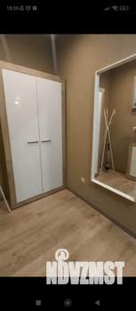 1-к квартира, посуточно, 48м2, 7/8 этаж