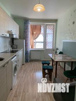 1-к квартира, посуточно, 50м2, 16/16 этаж