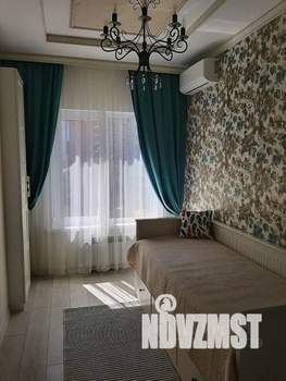 3-к квартира, посуточно, 57м2, 5/5 этаж