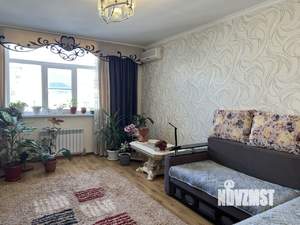 2-к квартира, посуточно, 80м2, 8/11 этаж