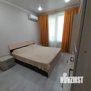 1-к квартира, посуточно, 51м2, 4/5 этаж