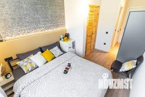 1-к квартира, посуточно, 18м2, 4/5 этаж