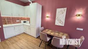 1-к квартира, посуточно, 49м2, 5/5 этаж