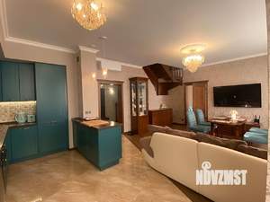 3-к квартира, на длительный срок, 146м2, 3/4 этаж