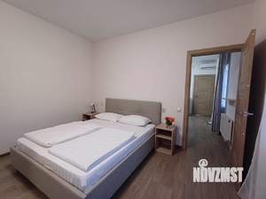 2-к квартира, посуточно, 32м2, 1/1 этаж