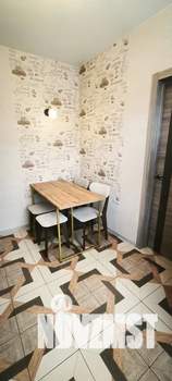 1-к квартира, посуточно, 30м2, 2/3 этаж