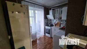 2-к квартира, посуточно, 52м2, 4/5 этаж