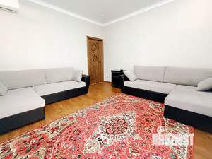 2-к квартира, посуточно, 55м2, 4/6 этаж