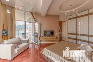 4-к квартира, посуточно, 160м2, 1/1 этаж