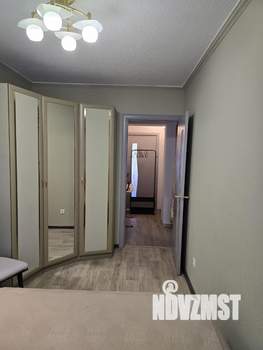2-к квартира, посуточно, 50м2, 2/5 этаж