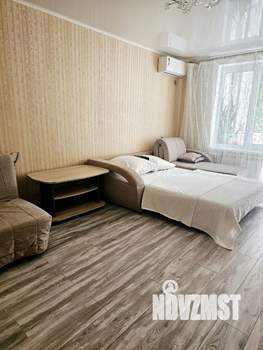 1-к квартира, посуточно, 40м2, 3/9 этаж