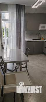 3-к квартира, посуточно, 100м2, 1/3 этаж