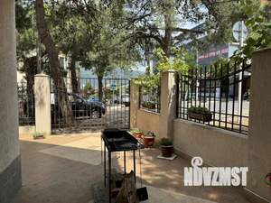 2-к квартира, посуточно, 45м2, 1/1 этаж