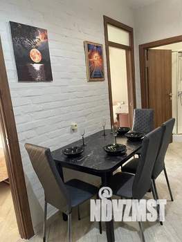 2-к квартира, посуточно, 45м2, 2/3 этаж