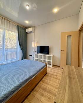 1-к квартира, на длительный срок, 35м2, 3/8 этаж