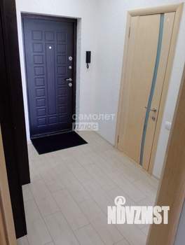 1-к квартира, на длительный срок, 39м2, 5/6 этаж