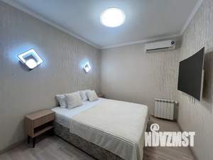 Студия квартира, посуточно, 35м2, 2/2 этаж