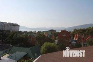 1-к квартира, посуточно, 36м2, 3/3 этаж