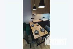 1-к квартира, посуточно, 32м2, 5/5 этаж