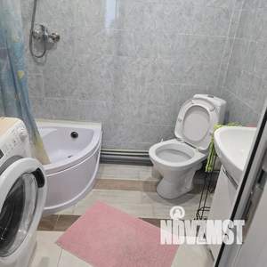 1-к квартира, посуточно, 35м2, 2/2 этаж