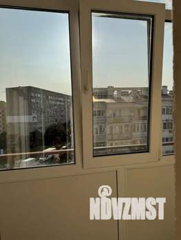 1-к квартира, посуточно, 35м2, 4/4 этаж
