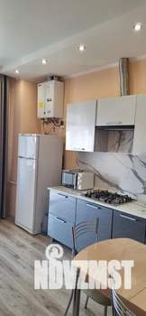 1-к квартира, посуточно, 40м2, 2/7 этаж