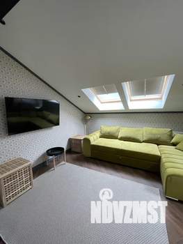 2-к квартира, посуточно, 64м2, 8/8 этаж