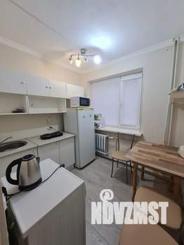 1-к квартира, посуточно, 28м2, 1/2 этаж