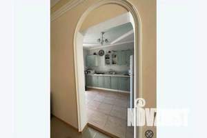 3-к квартира, посуточно, 125м2, 2/6 этаж