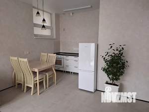 2-к квартира, посуточно, 60м2, 1/2 этаж