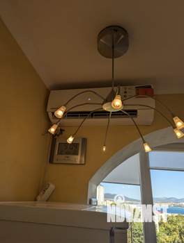 1-к квартира, на длительный срок, 34м2, 5/5 этаж