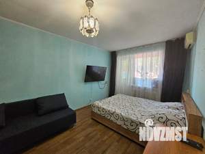 1-к квартира, посуточно, 30м2, 2/5 этаж